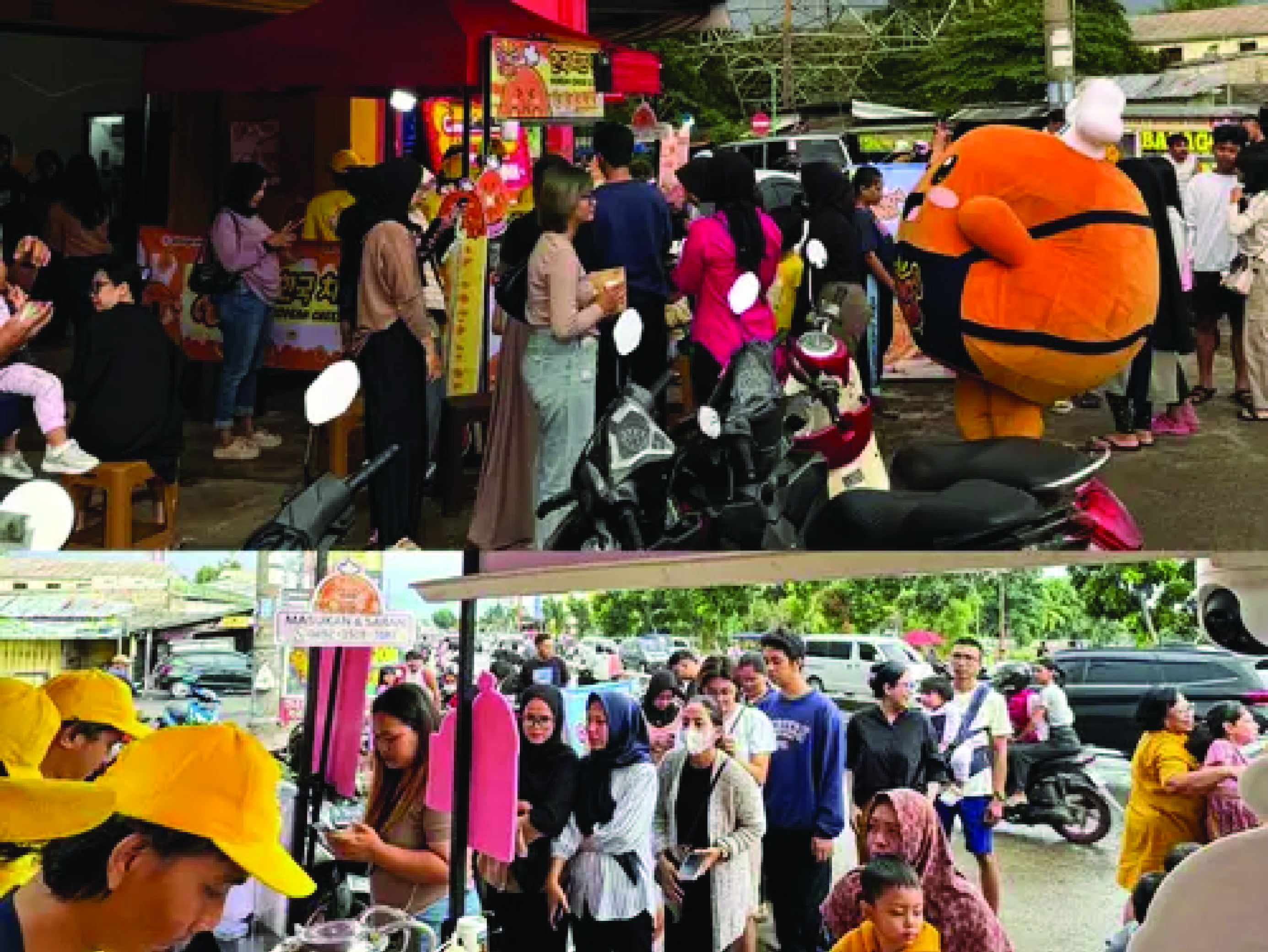 Tips Memilih Lokasi Usaha Kuliner Viral: Lokasi Strategis untuk Franchise Gemoy Coin Tips Memilih Lokasi Usaha Kuliner Viral: Lokasi Strategis untuk Franchise Gemoy Coin