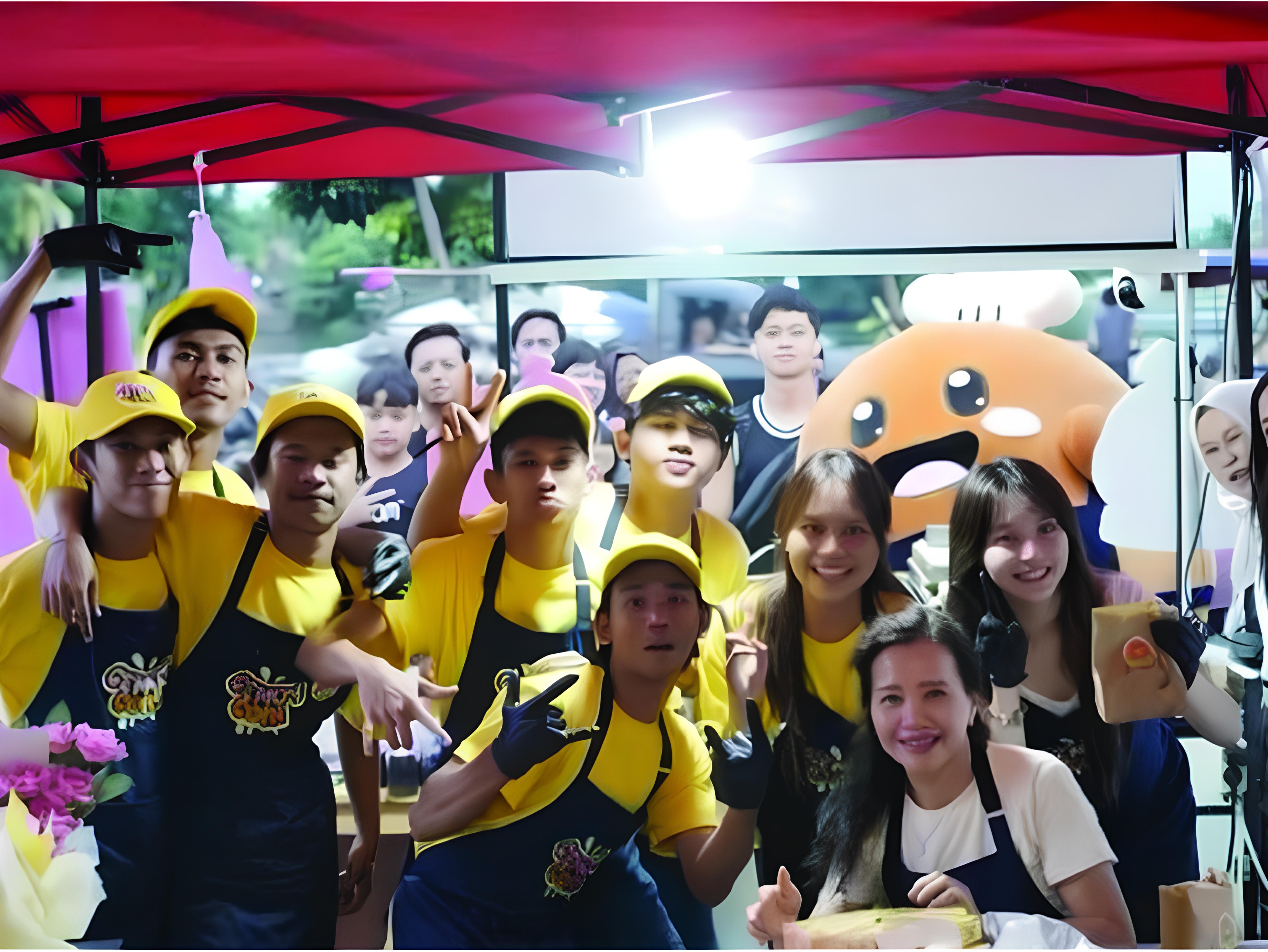 5 Alasan Mengapa Coin Cheese Adalah Peluang Franchise Kuliner Menjanjikan di 2025