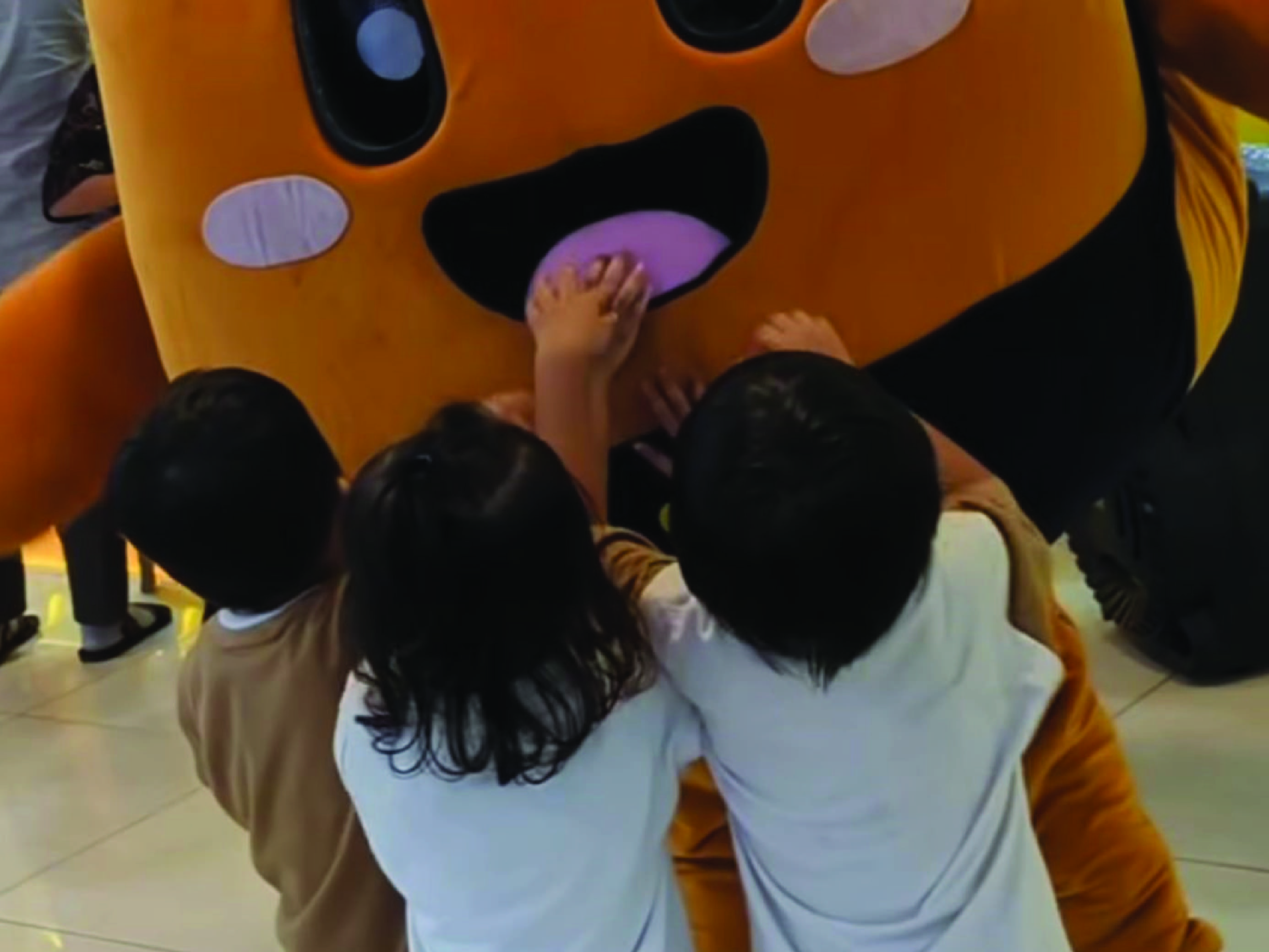 Gemoy Coin, Camilan Favorit Anak Muda Gen Z di 2025