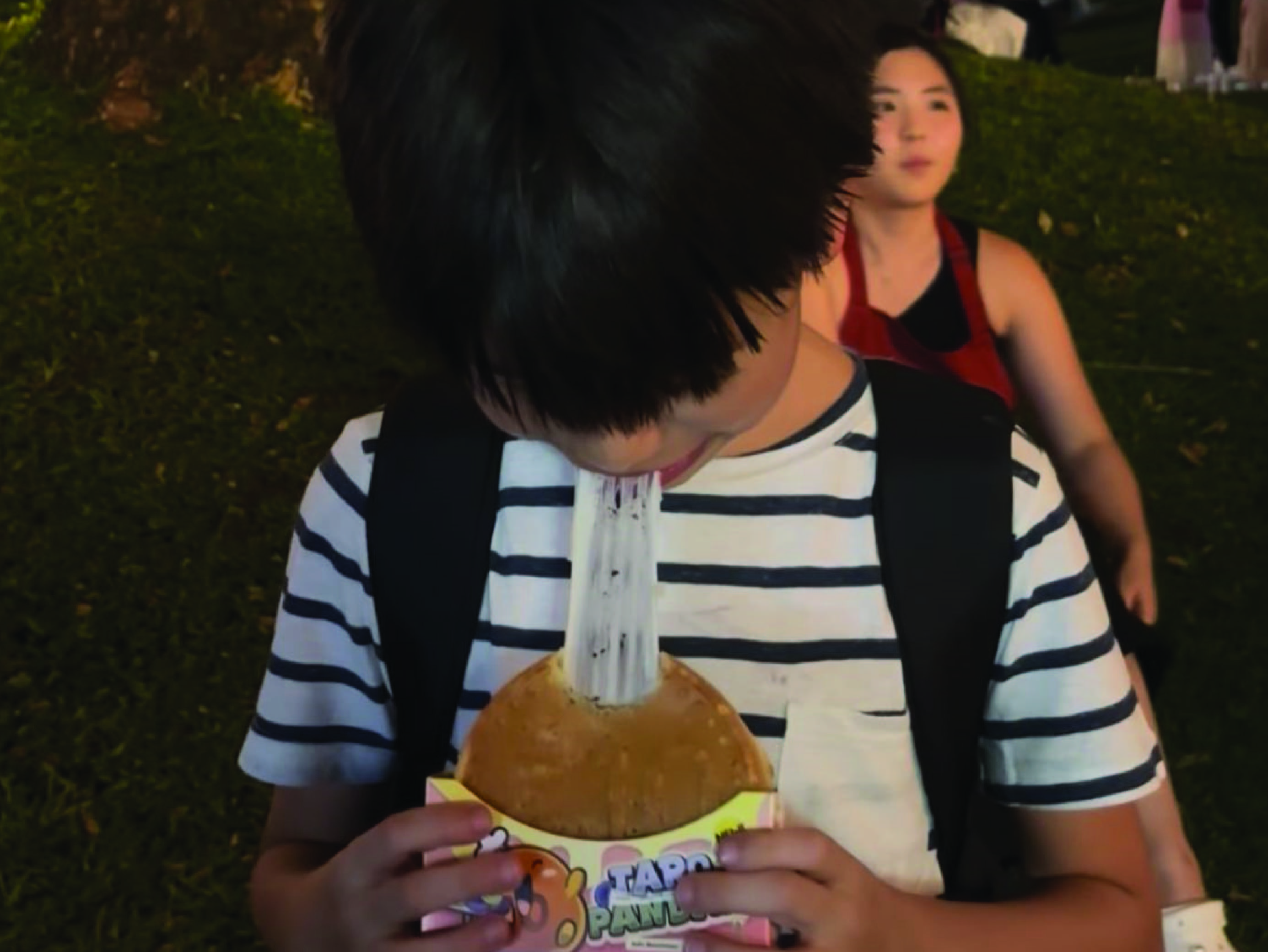 Tipe-Tipe Orang Saat Makan Gemoy Coin – Kamu Masuk yang Mana Nih? 😋