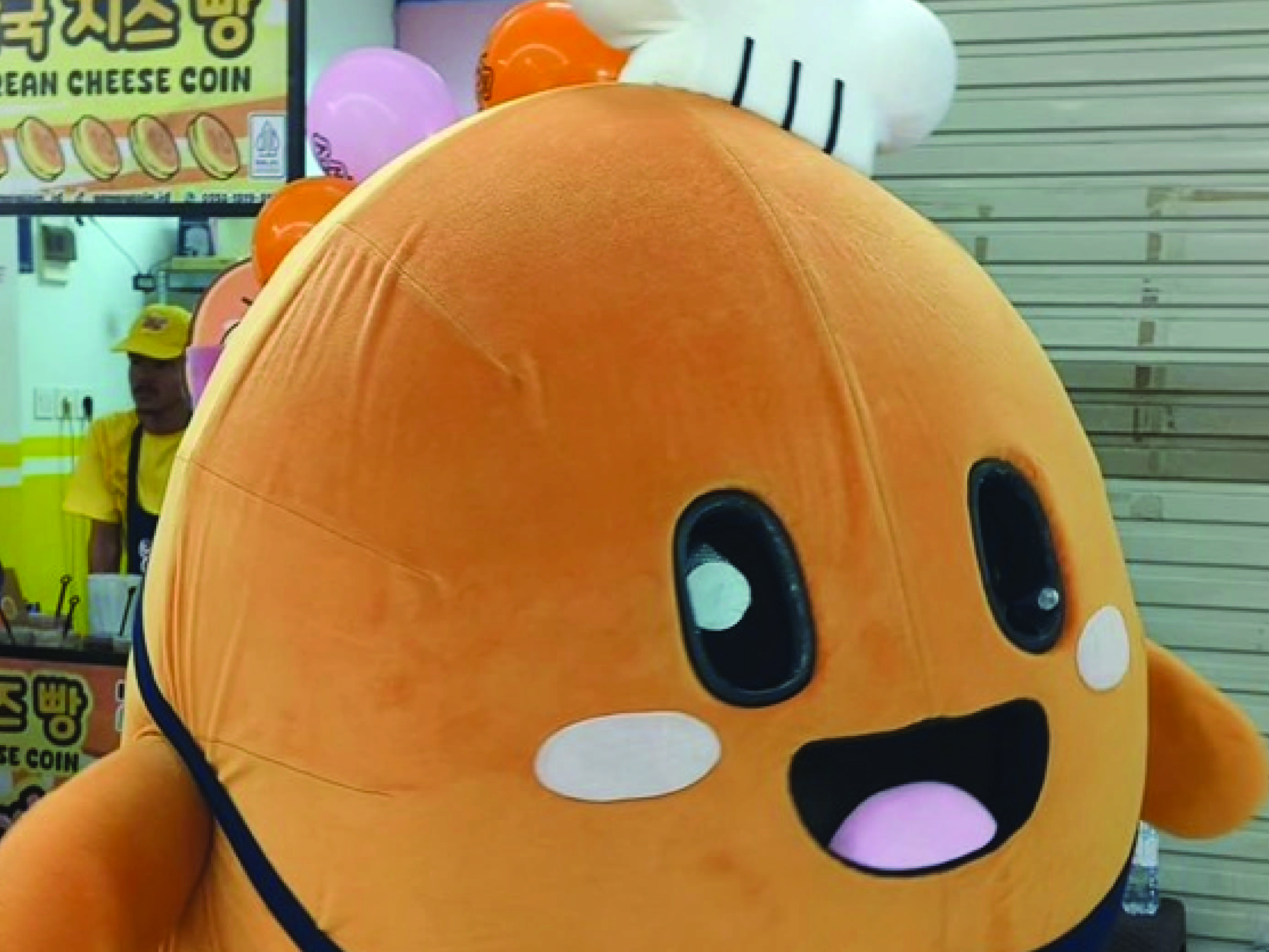 Rahasia Viral Gemoy Coin: Dari Street Food ke Snack Premium Kekinian 2025