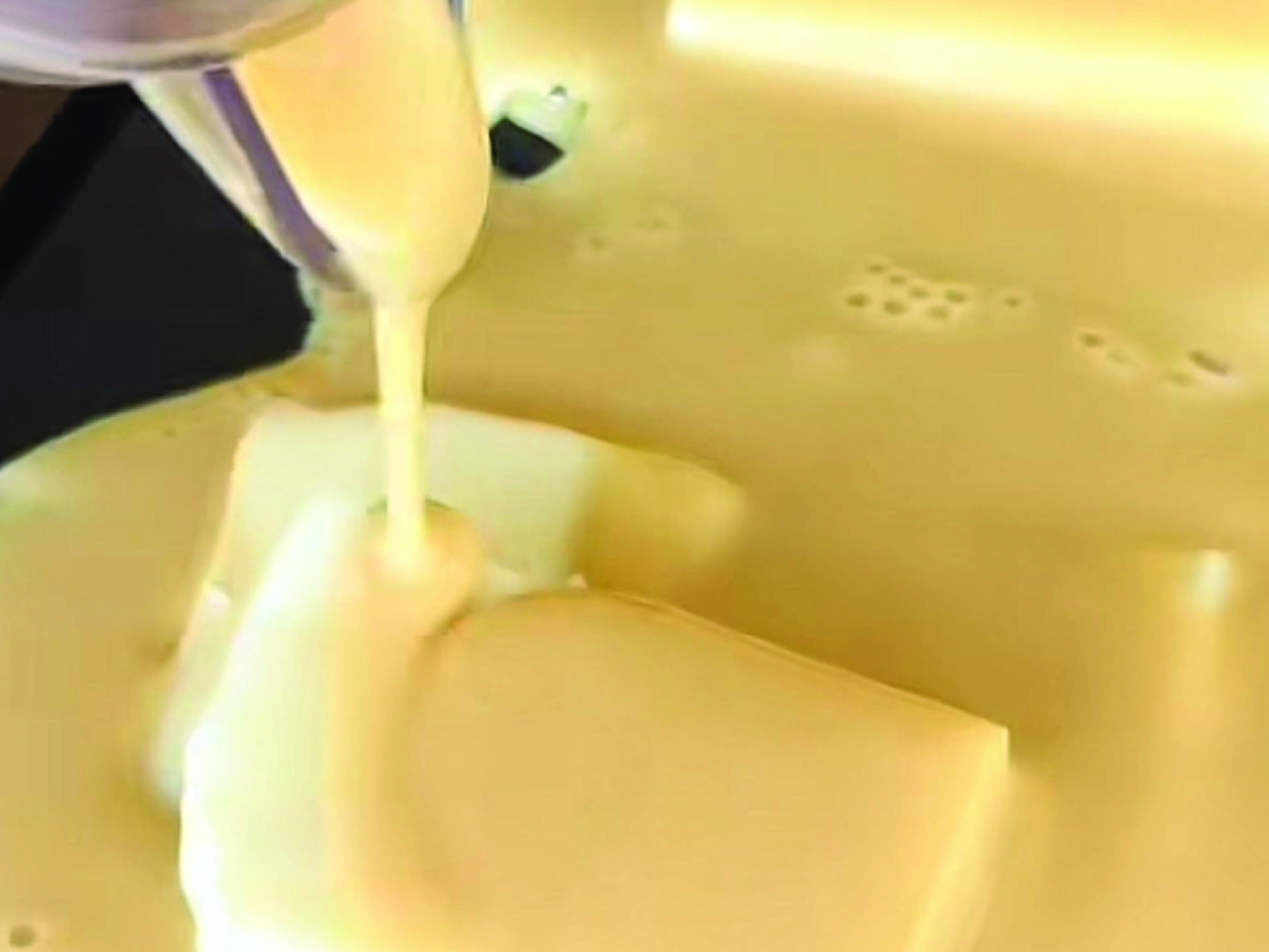 Gemoy Coin Mix Flavors: Eksperimen Rasa Baru yang Bikin Penasaran