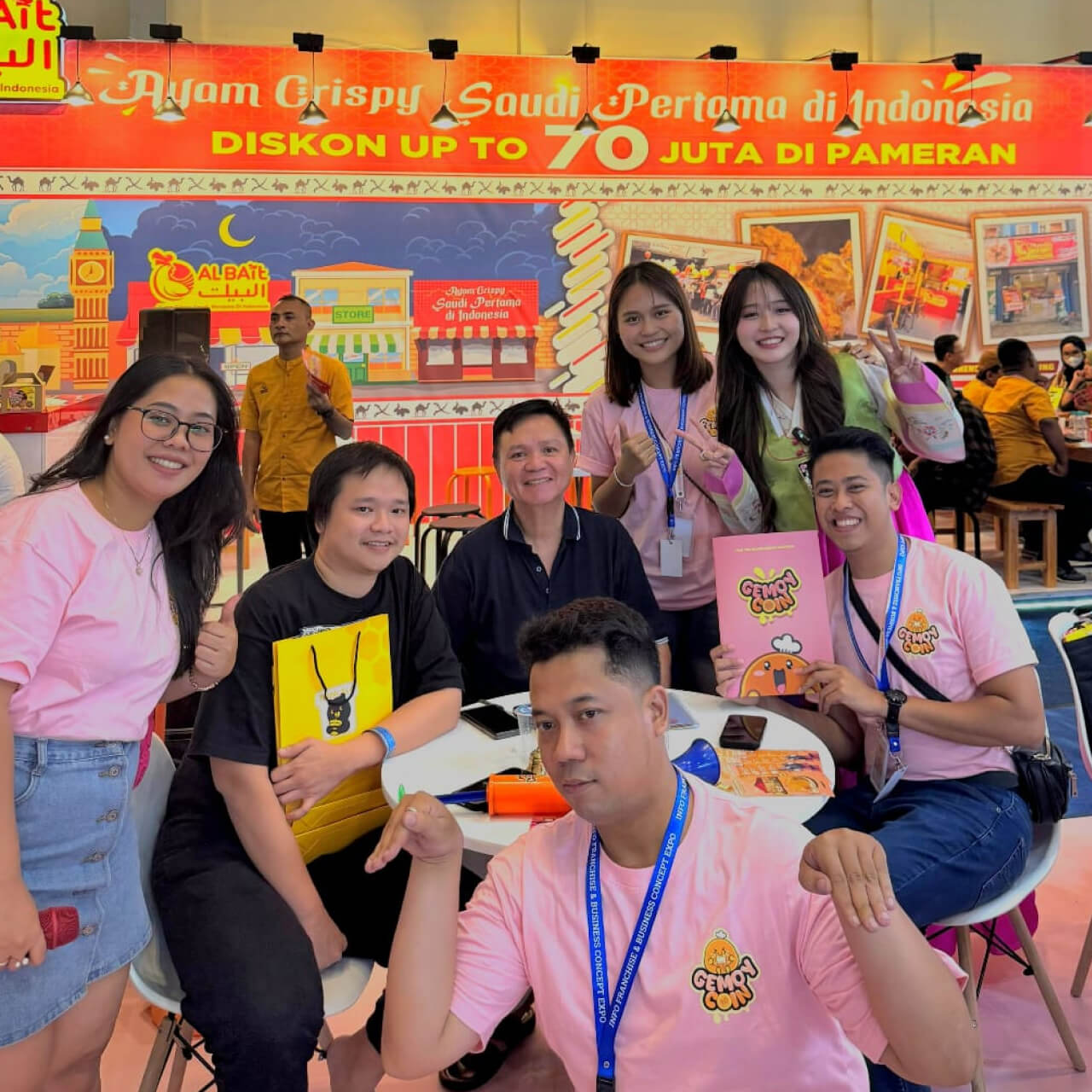 Selamat Bergabung Di GEMOY COIN Selamat Bergabung Di GEMOY COIN