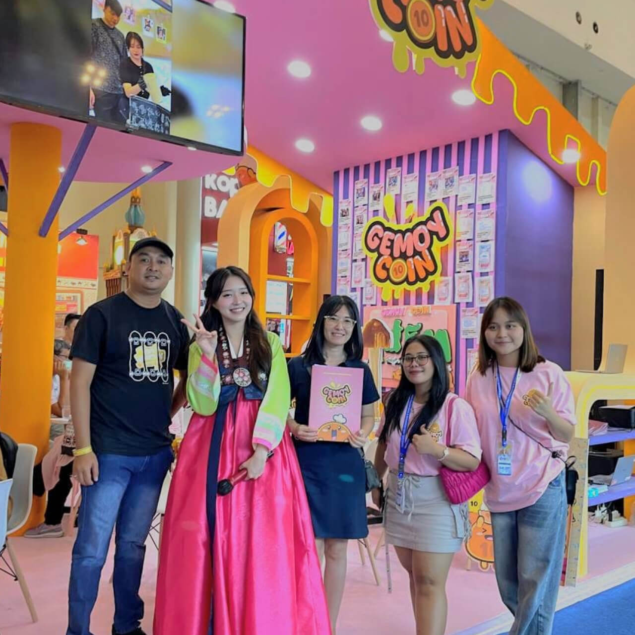 Selamat Bergabung Di GEMOY COIN Selamat Bergabung Di GEMOY COIN