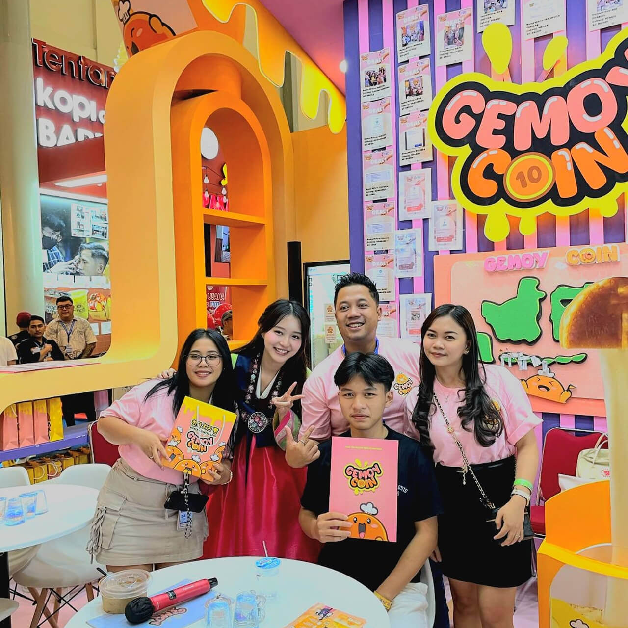 Selamat Bergabung Di GEMOY COIN Selamat Bergabung Di GEMOY COIN