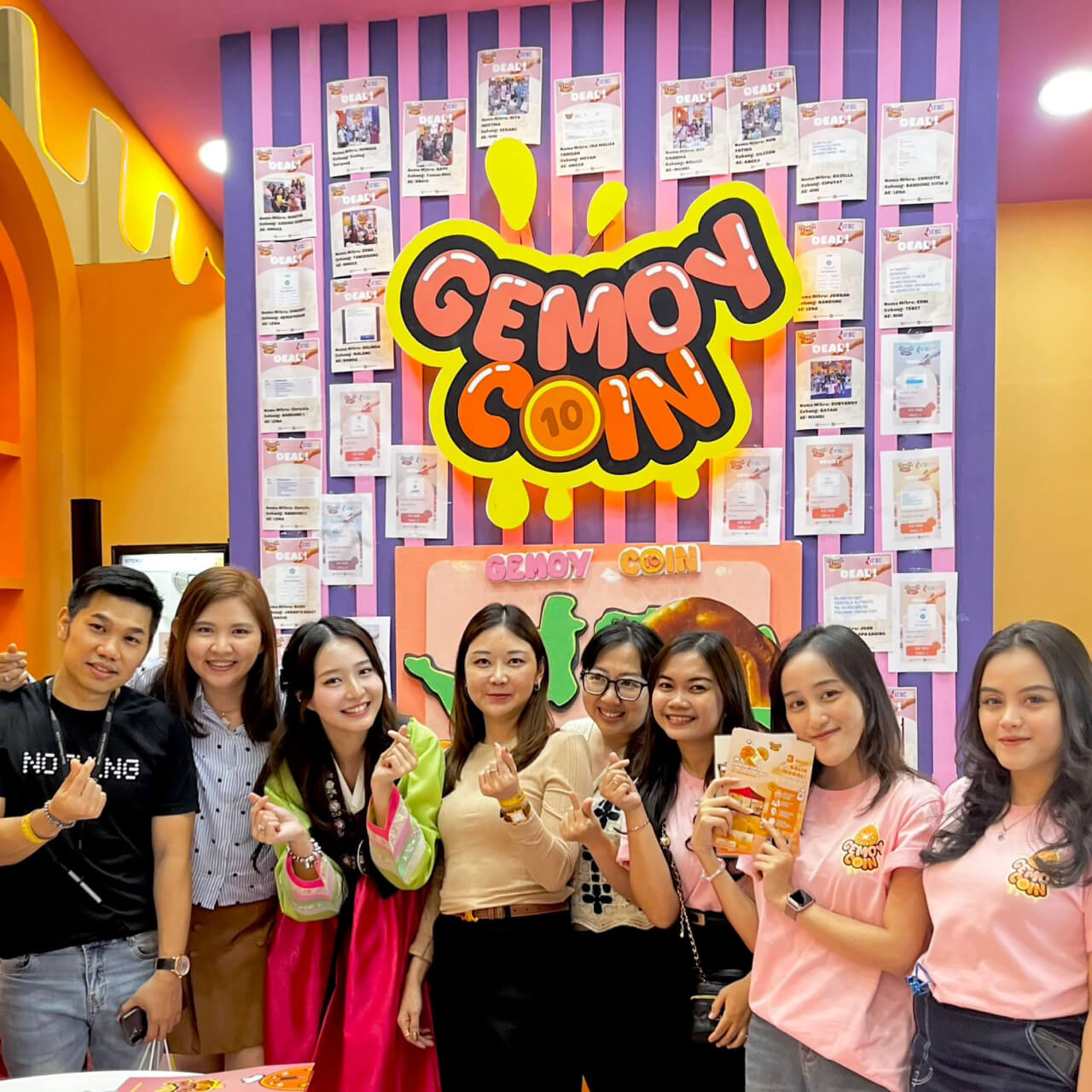 Selamat Bergabung Di GEMOY COIN Selamat Bergabung Di GEMOY COIN