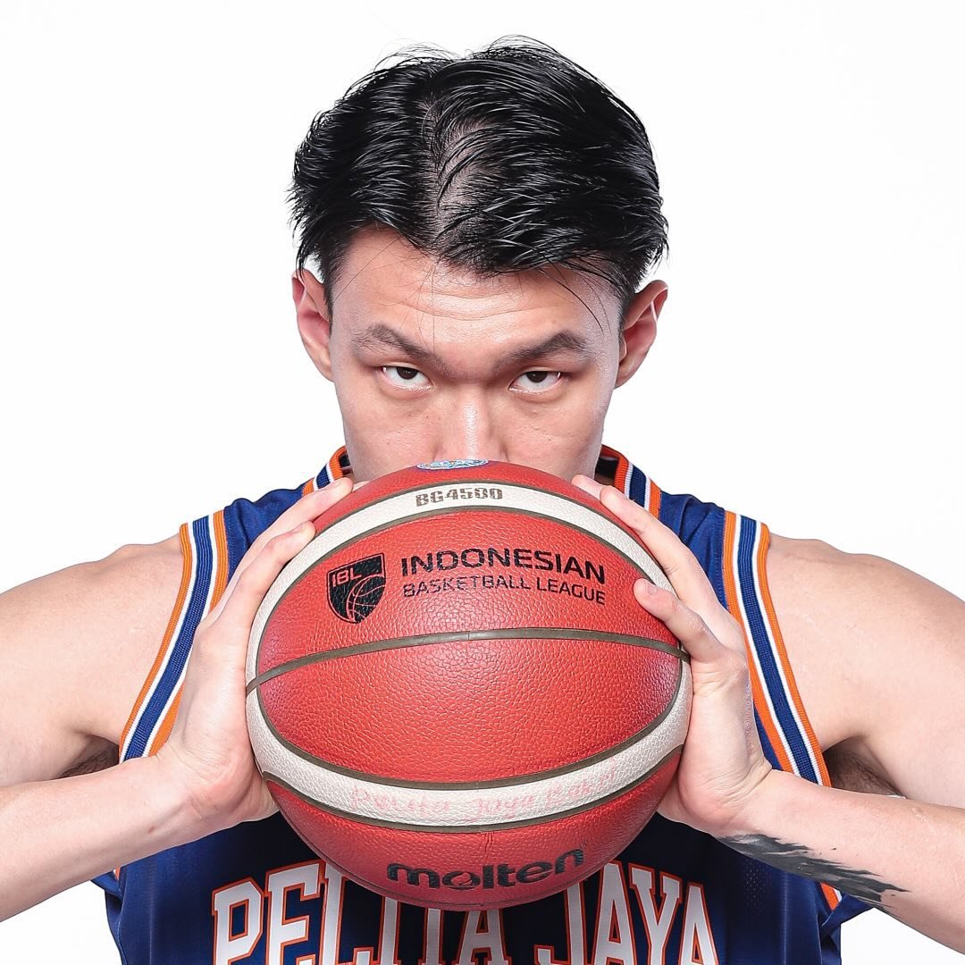 Vincent Rivaldi Kosasih